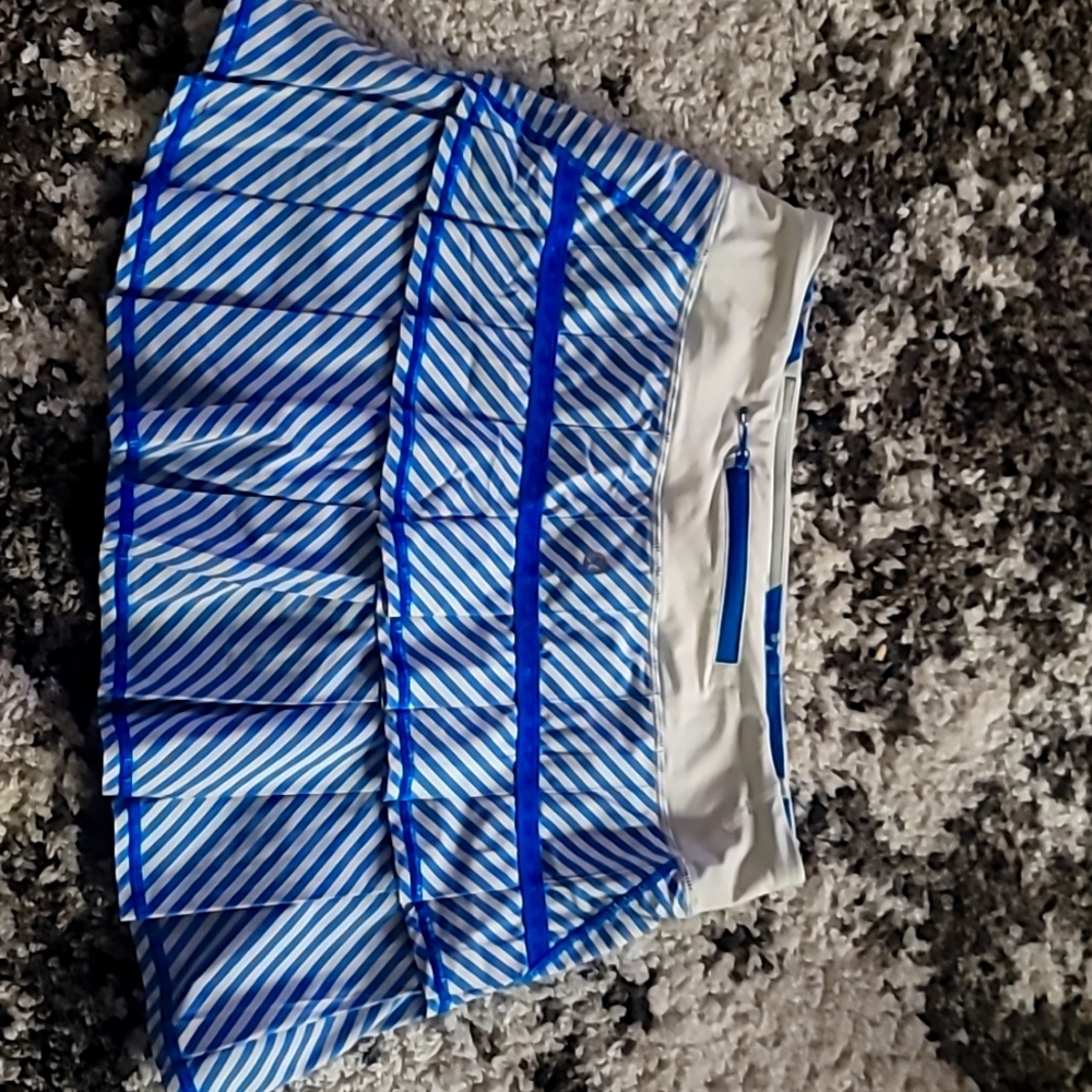 Lululemon skirt